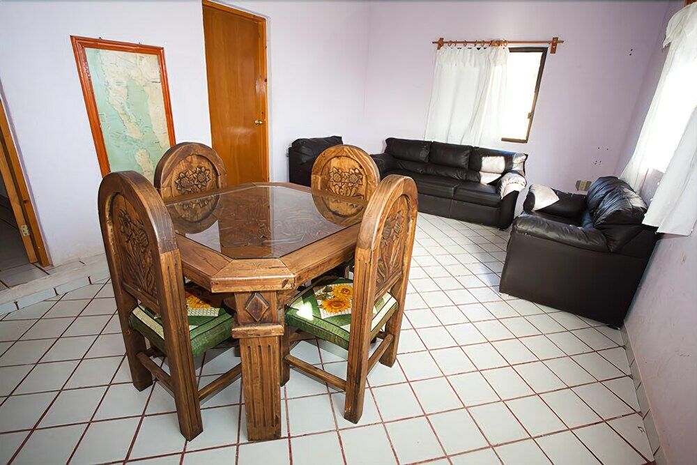 Sala pranzo
