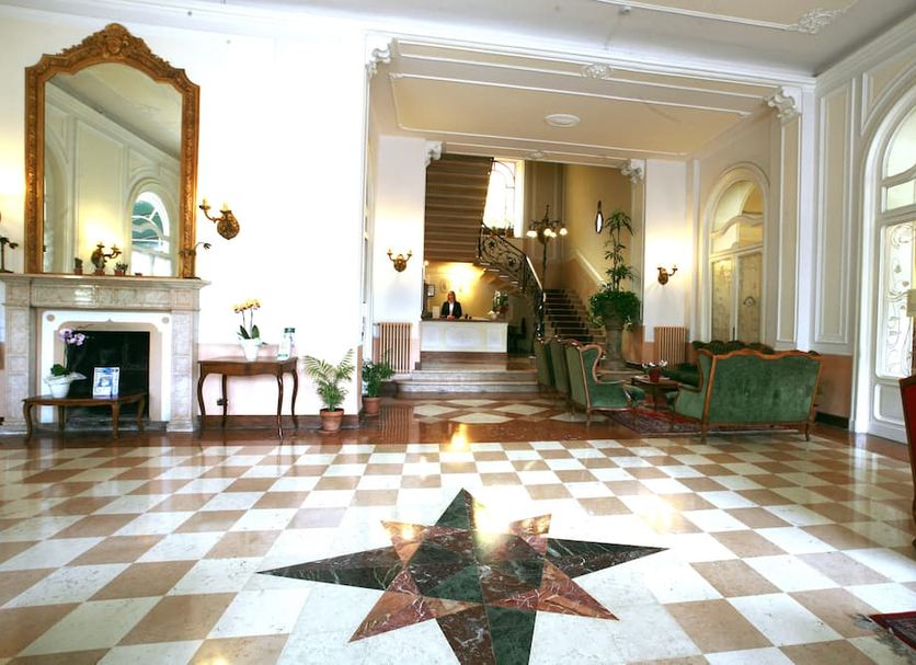 Ingresso Foto