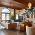 Area lounge