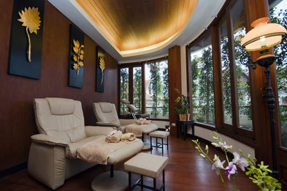 Area lounge