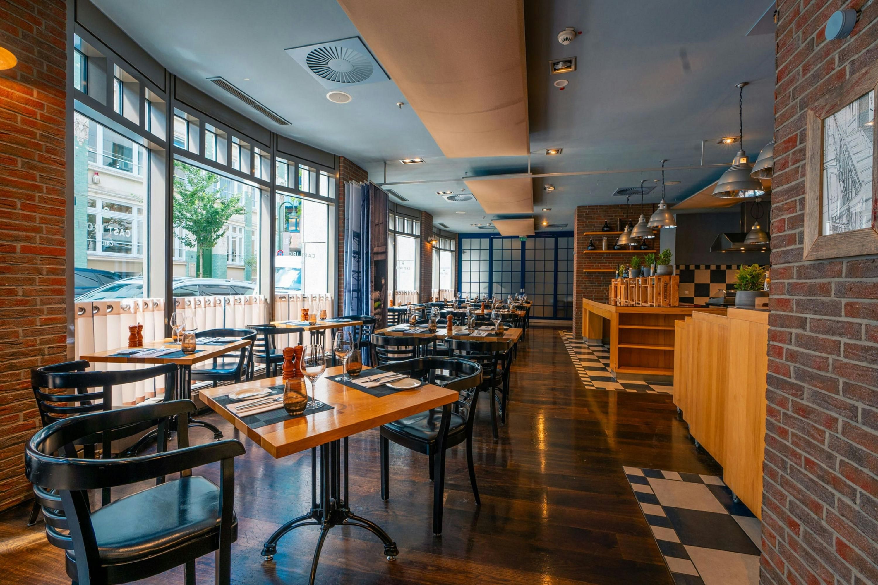 Ristorante