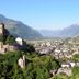 Vista esterna