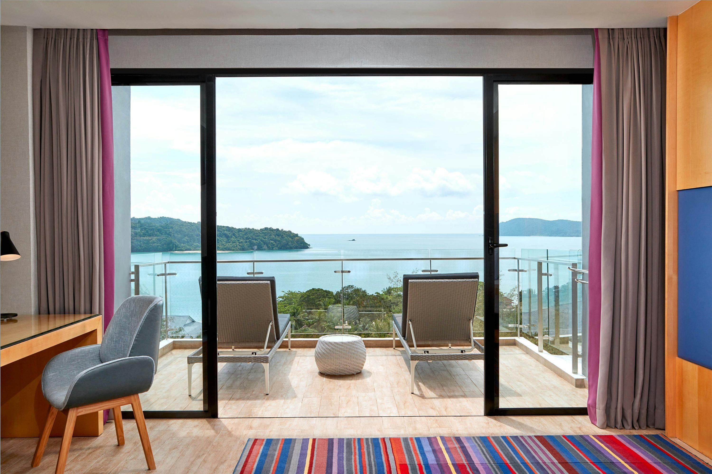 Balcone