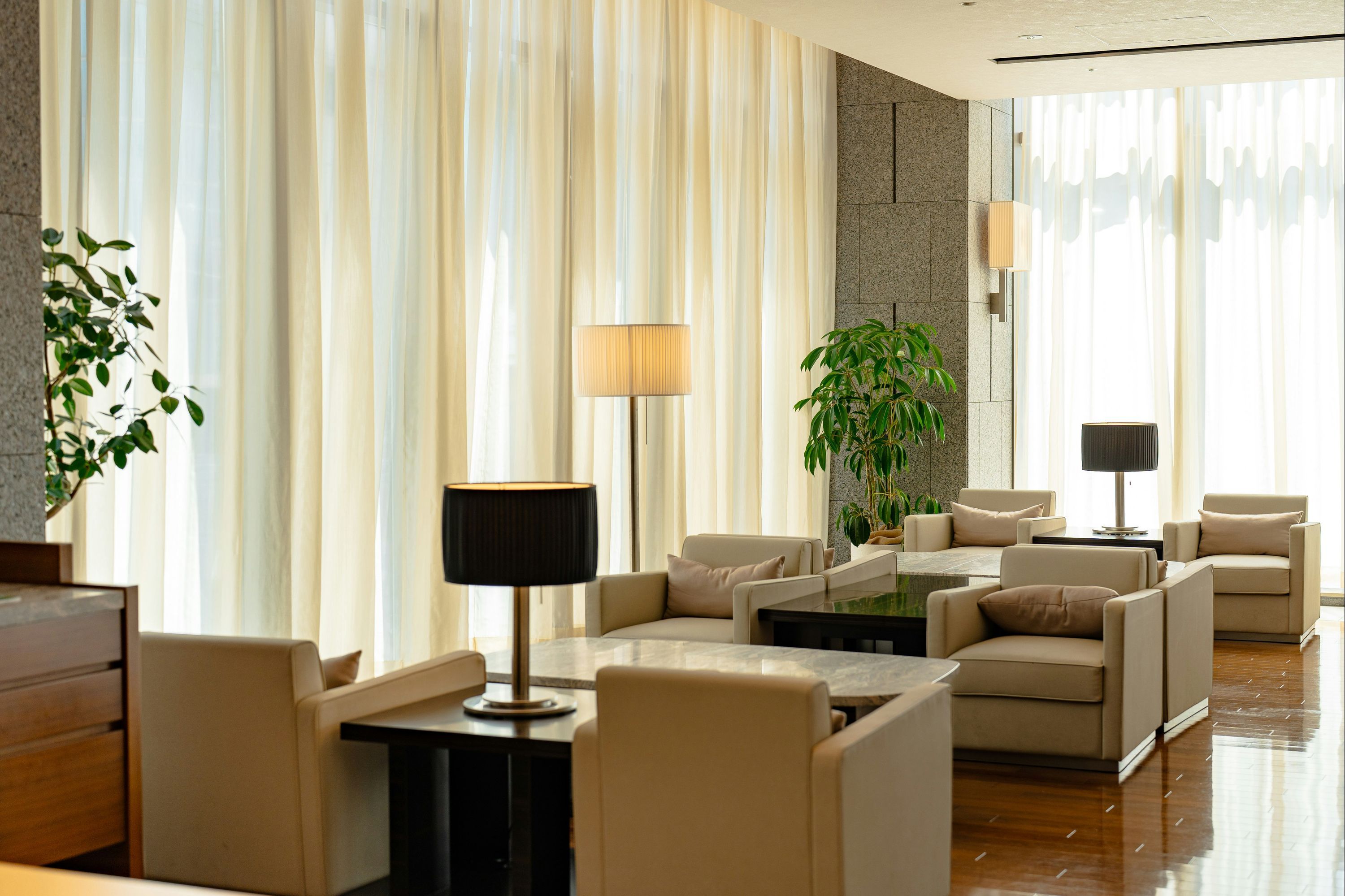 Area lounge