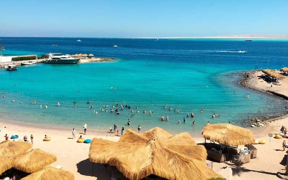 Spiaggia Foto