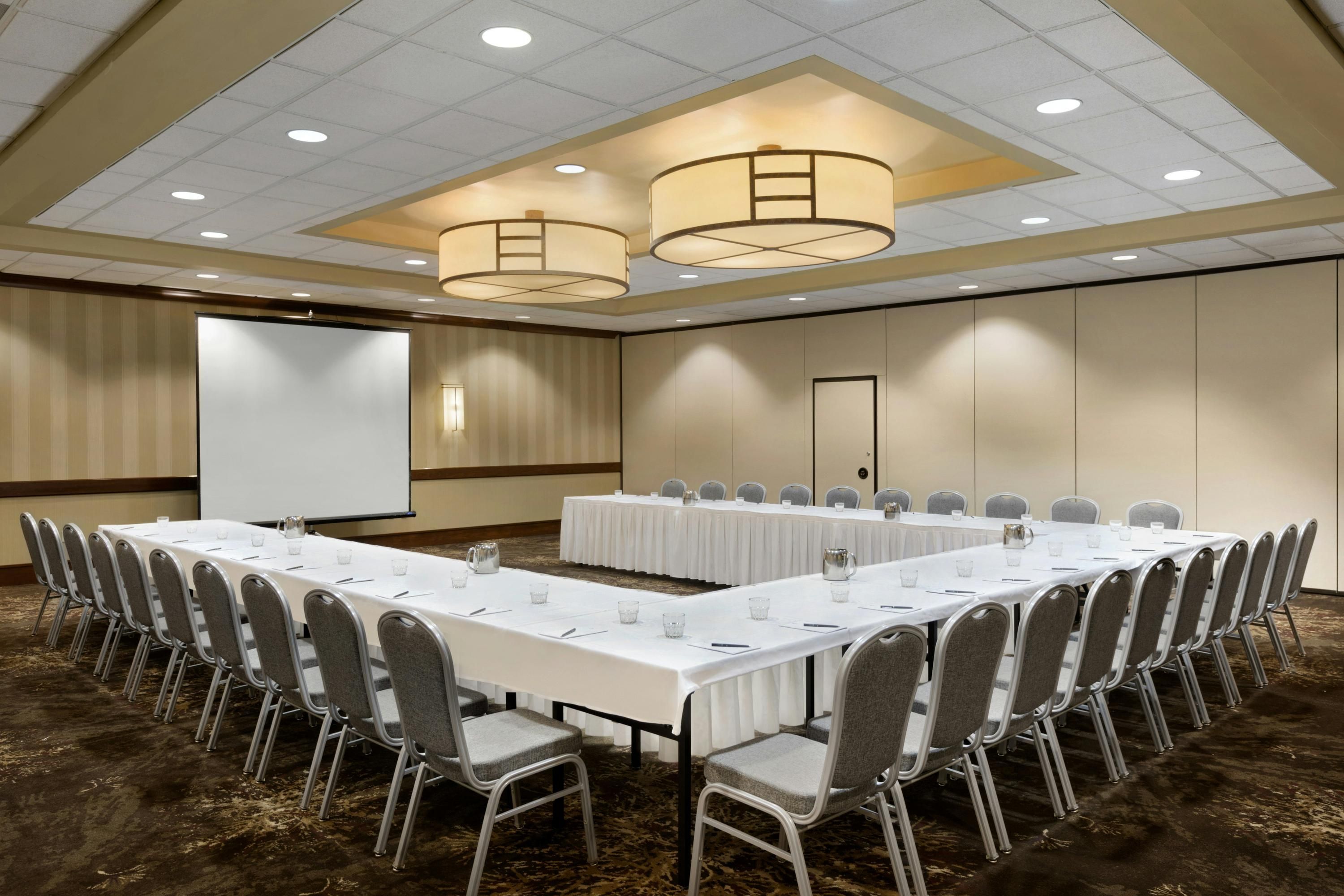 Sala conferenze