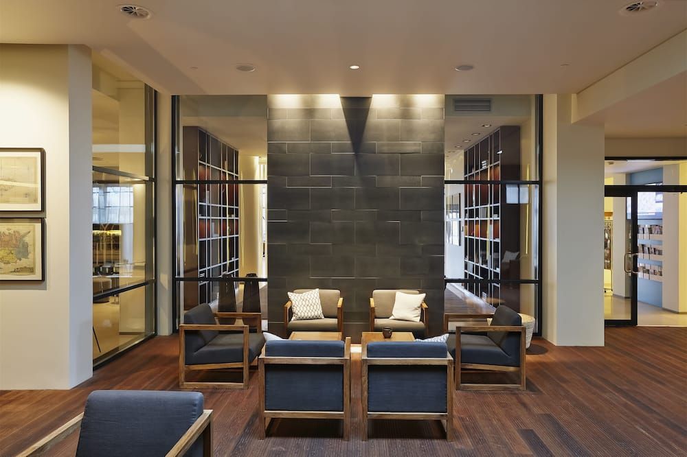 Area lounge
