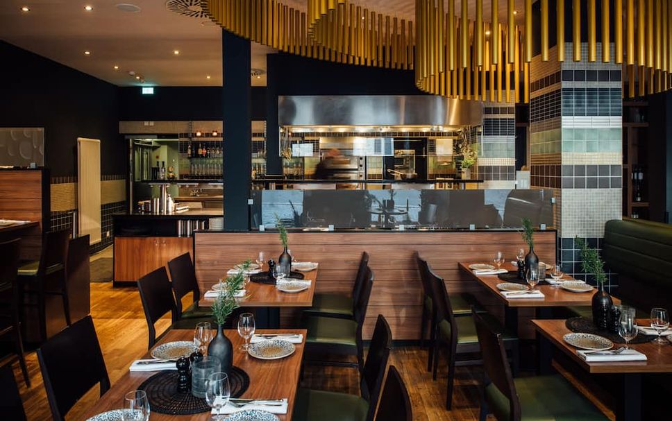 Ristorante Foto