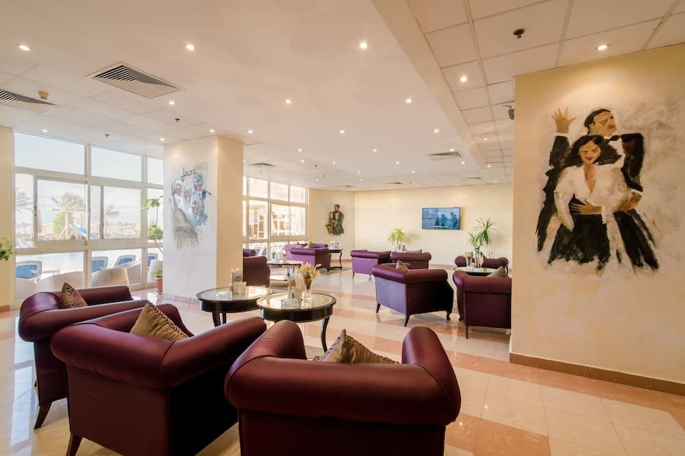 Area lounge