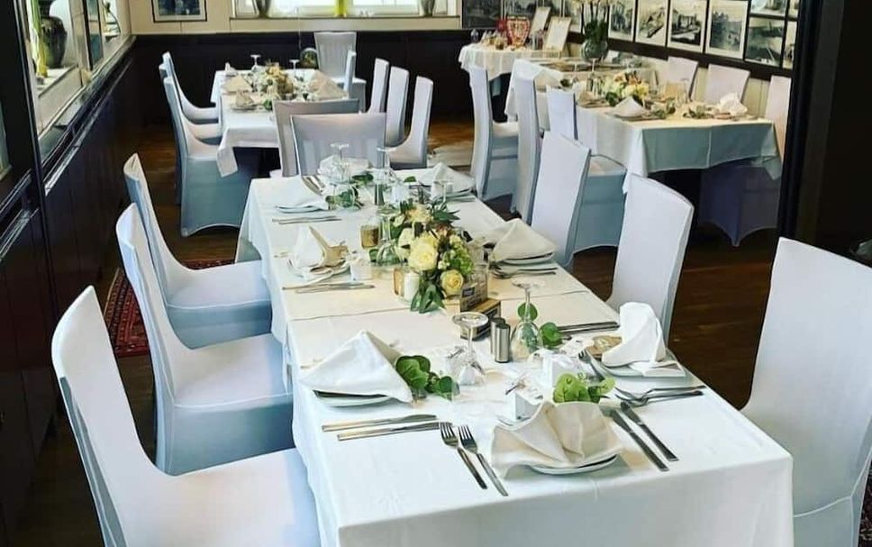 Sala ricevimenti Foto
