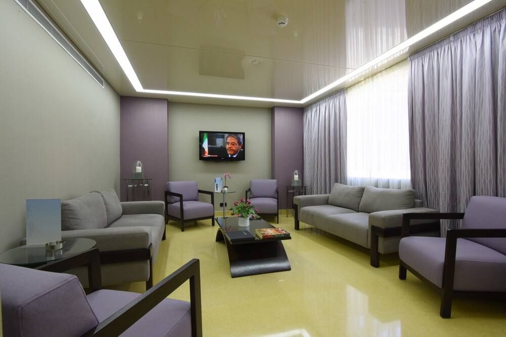 Area lounge