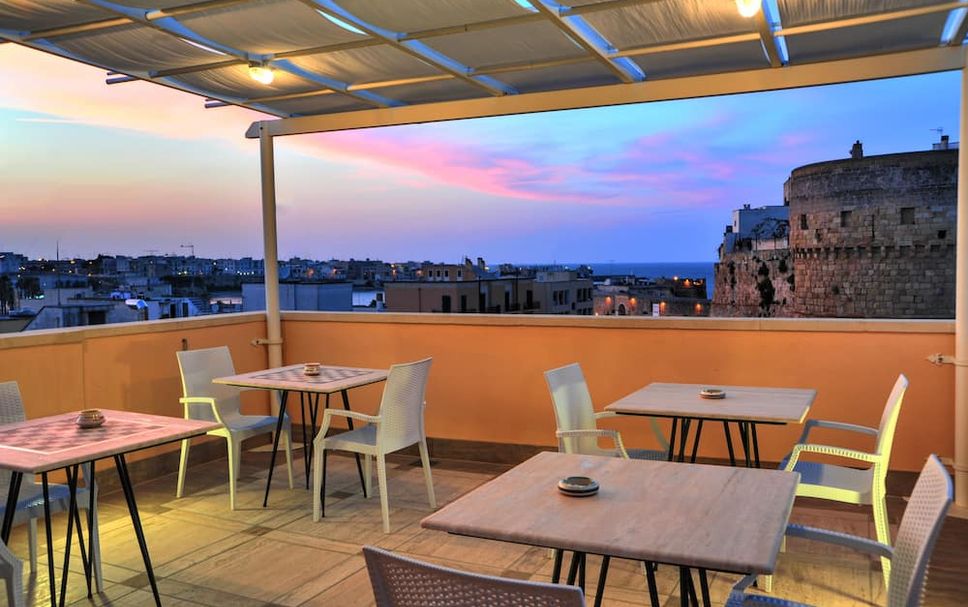 Balcone Foto