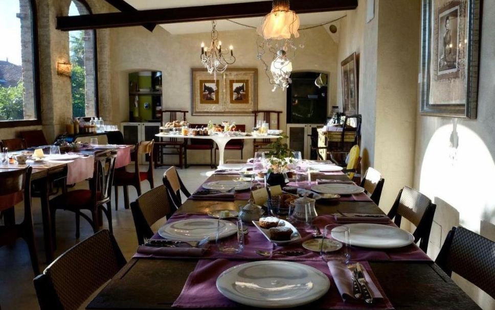 Ristorante Foto