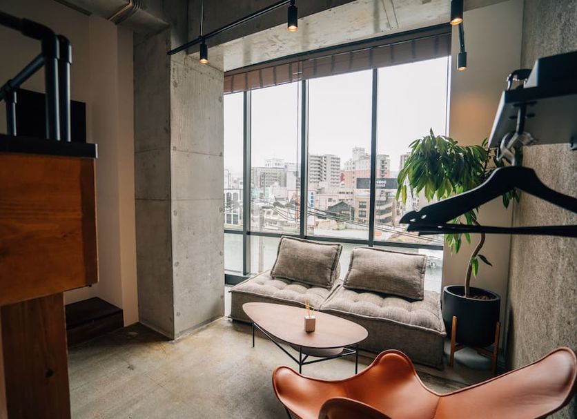 Soggiorno Foto