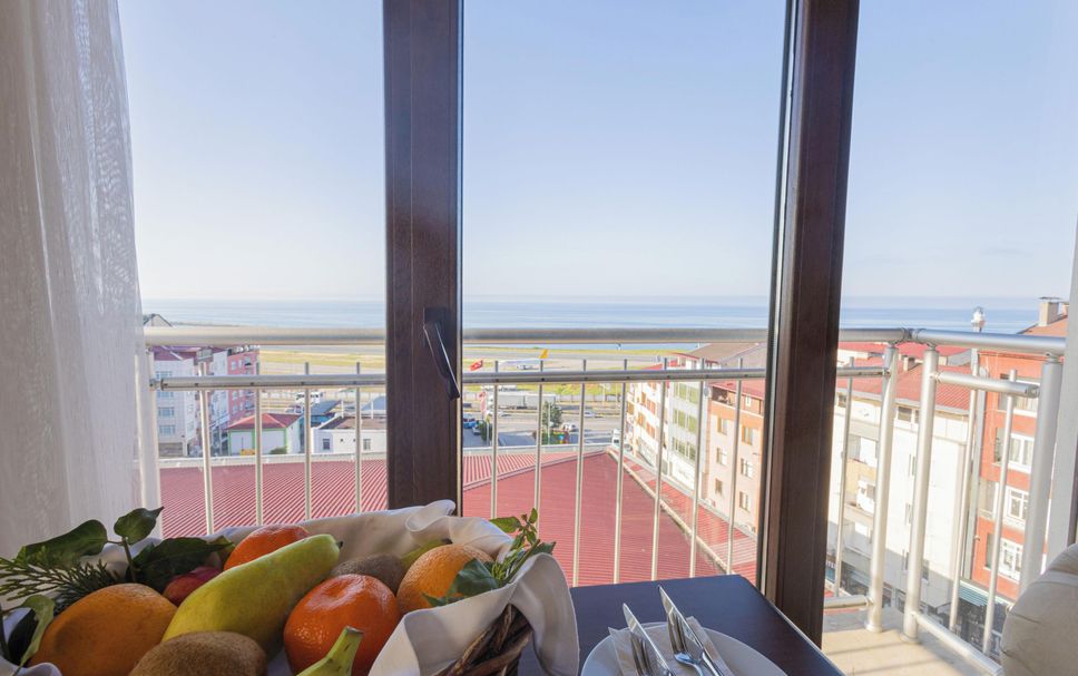 Balcone Foto