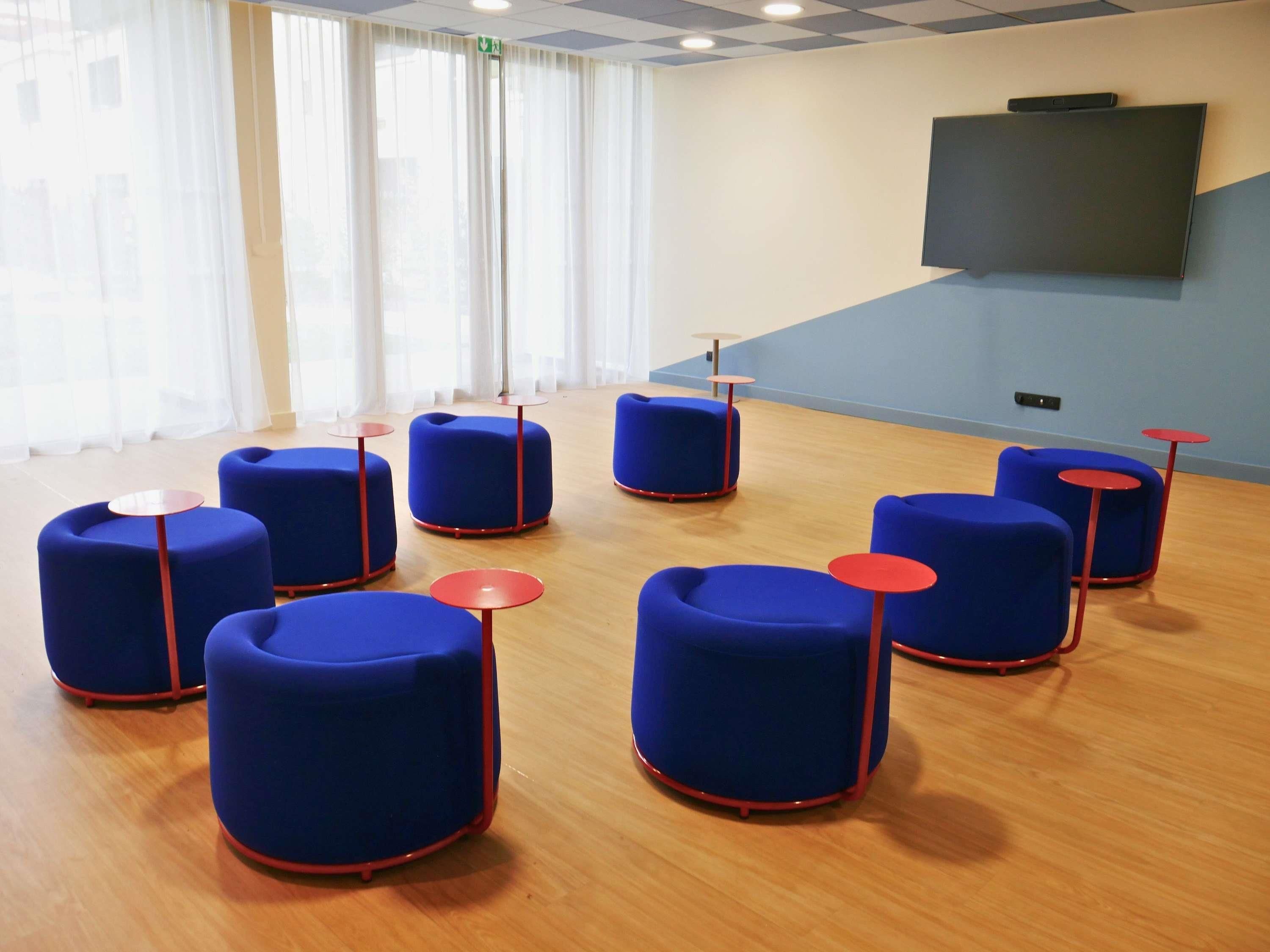 Area lounge