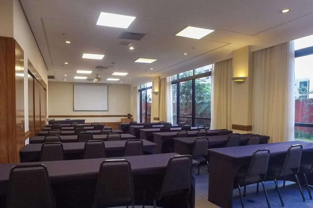 Sala conferenze