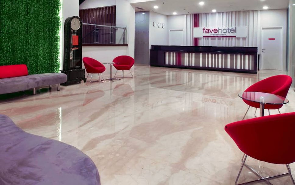 Ingresso Foto