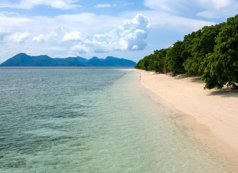 Spiaggia Foto