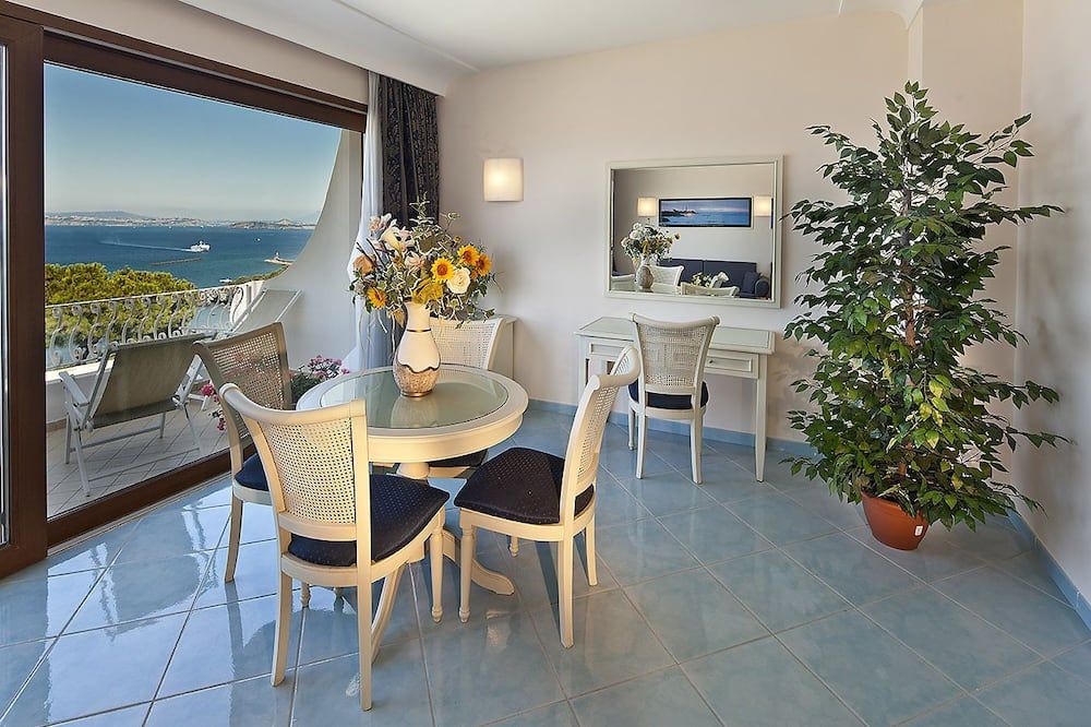 Sala pranzo