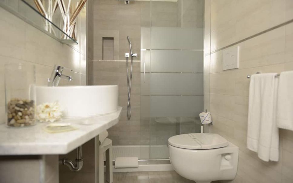 Bagno Foto