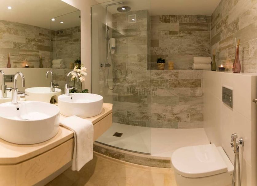 Bagno Foto