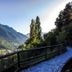 Vista esterna