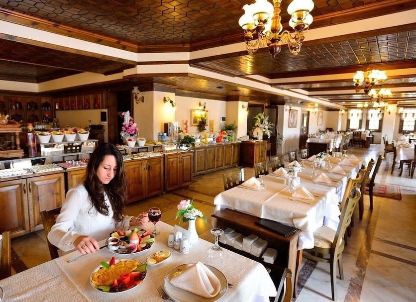 Ristorante Foto
