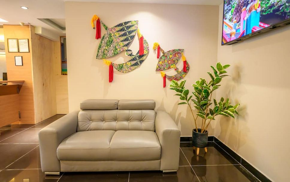 Ingresso Foto