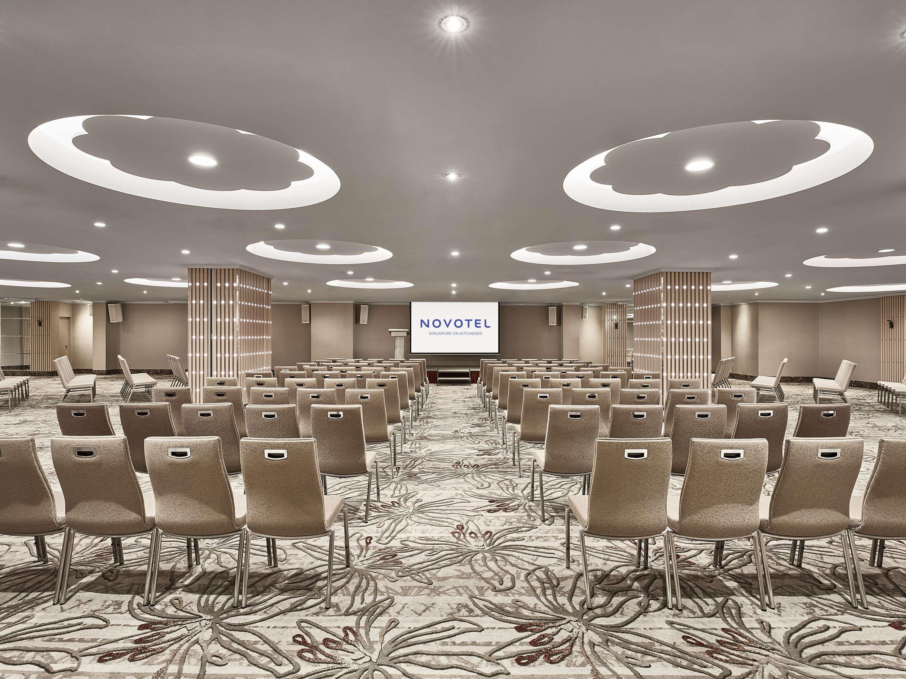 Sala conferenze