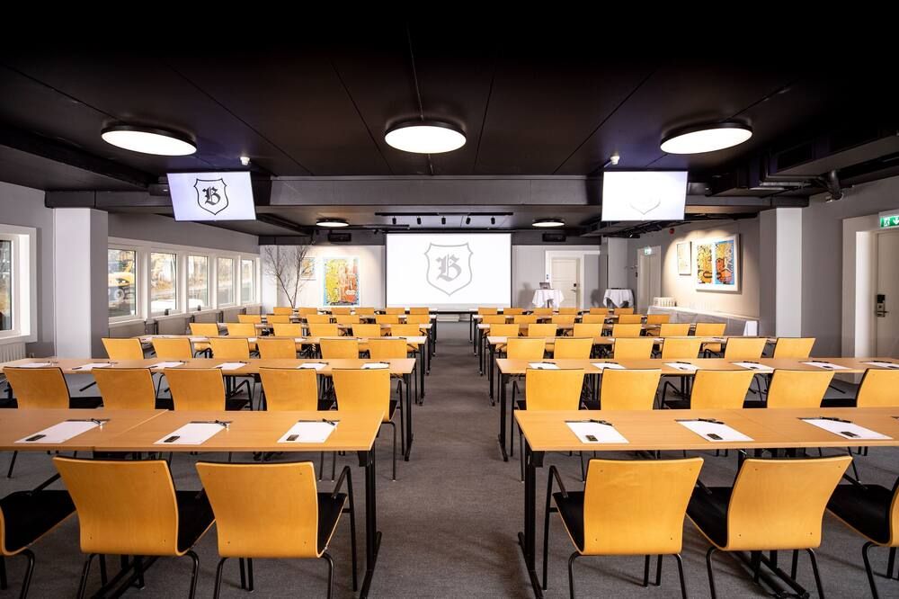 Sala conferenze