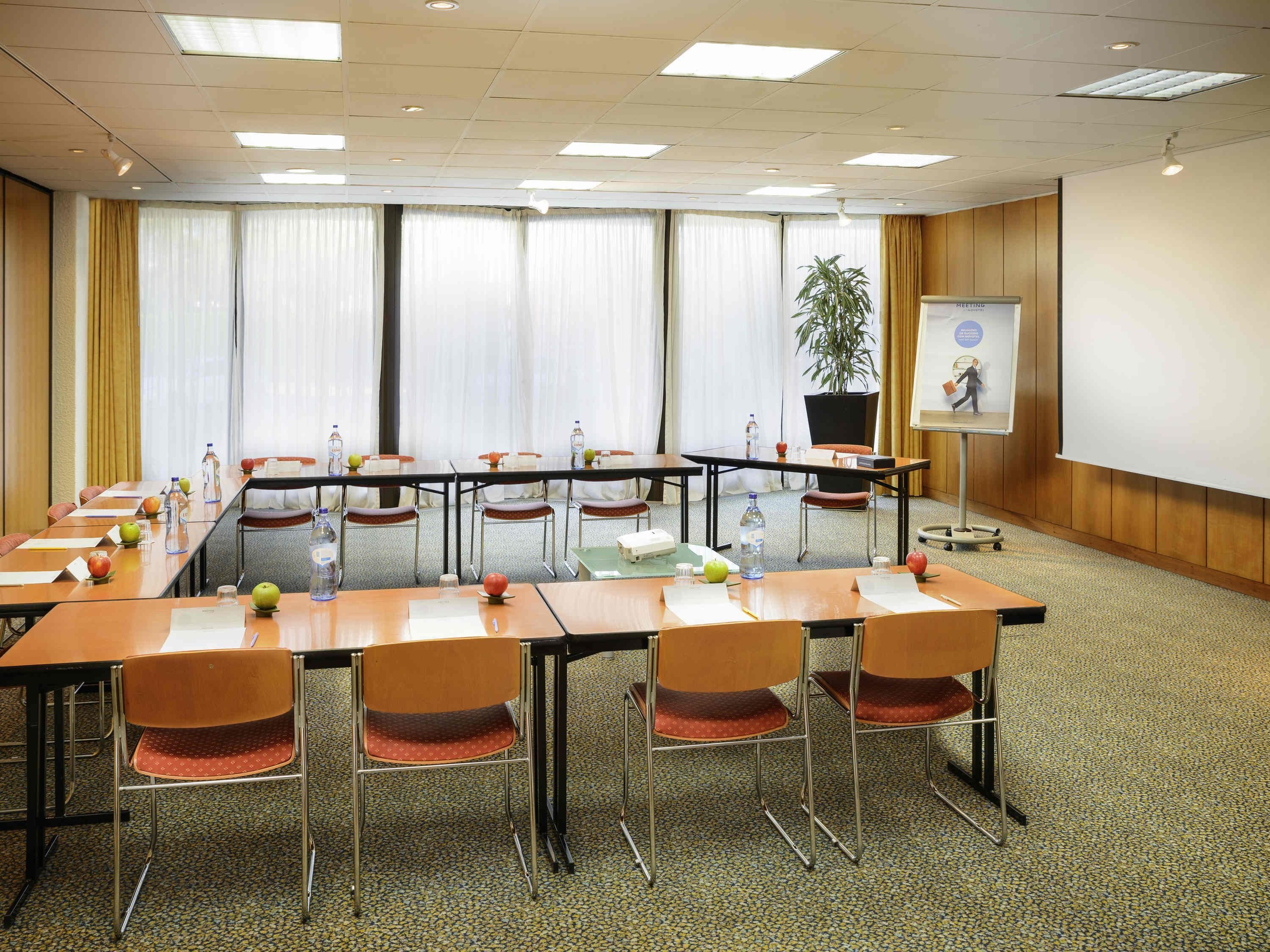 Sala conferenze