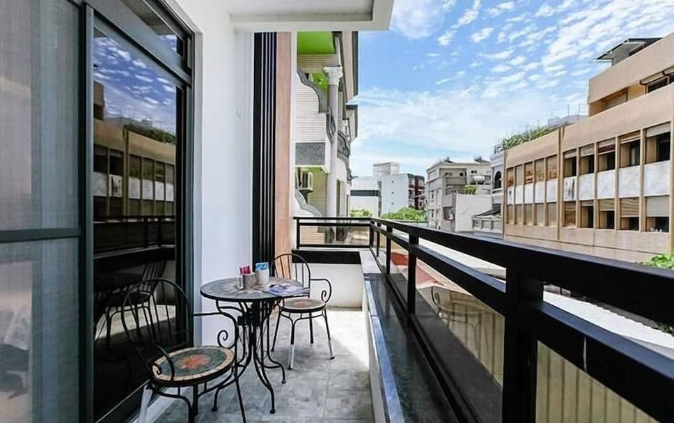 Balcone Foto