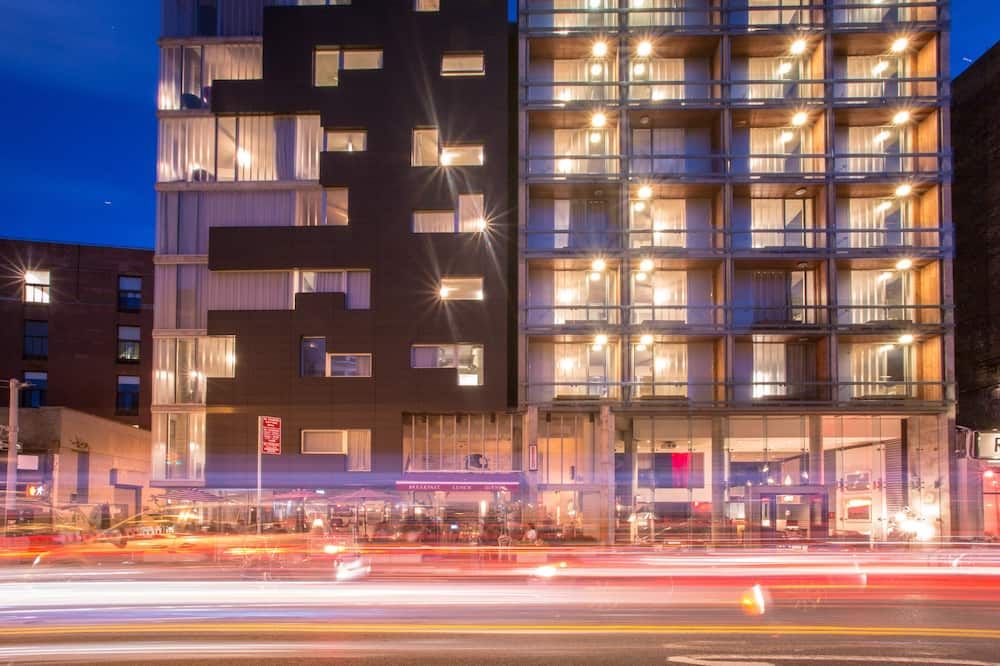 Edificio