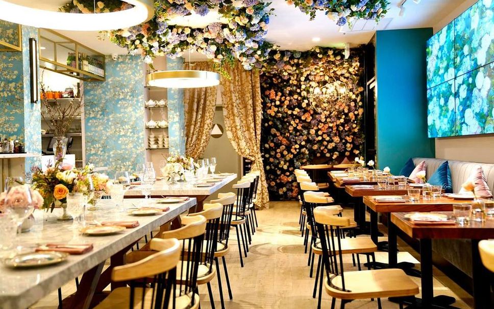 Ristorante Foto