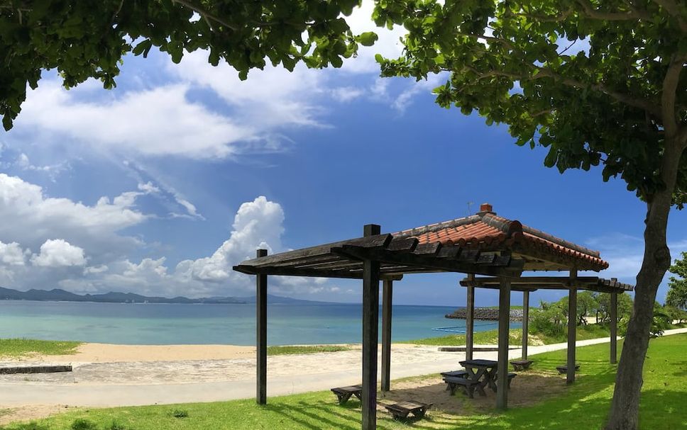 Spiaggia Foto