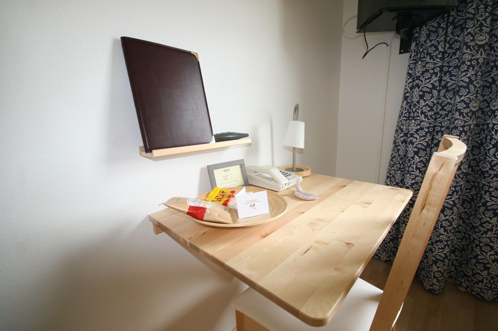 Sala pranzo