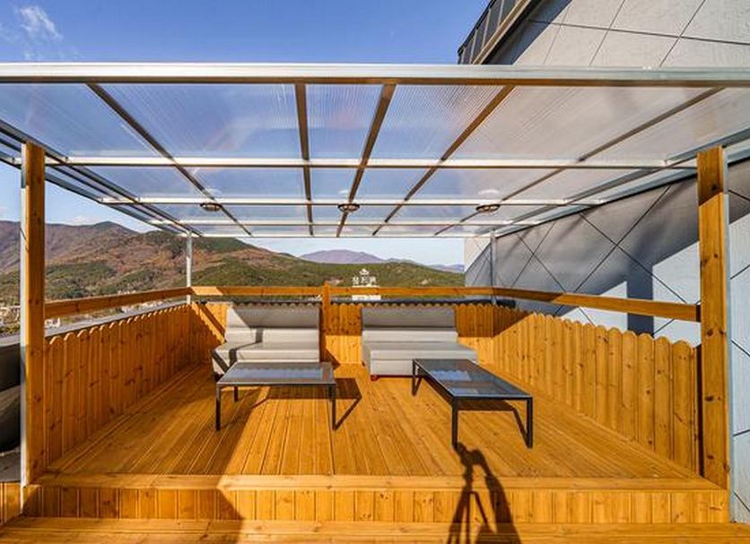 Balcone Foto