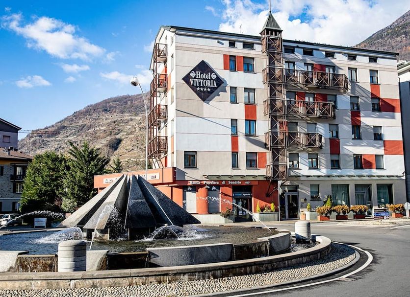 Edificio Foto