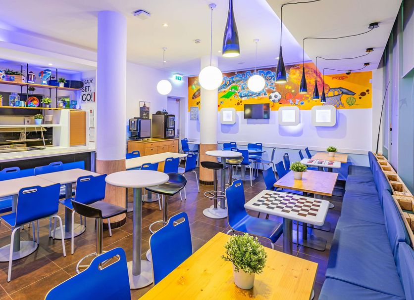 Ristorante Foto