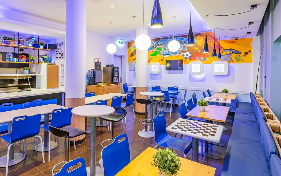 Ristorante Foto