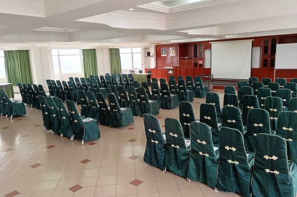 Sala conferenze
