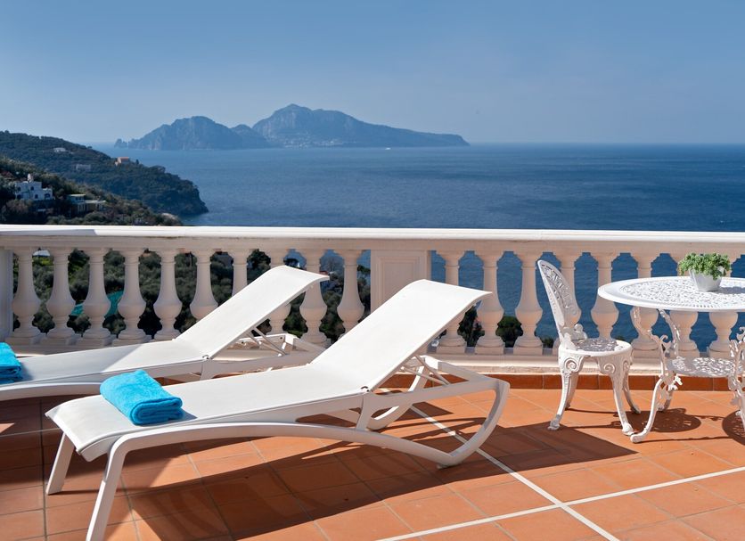 Balcone Foto