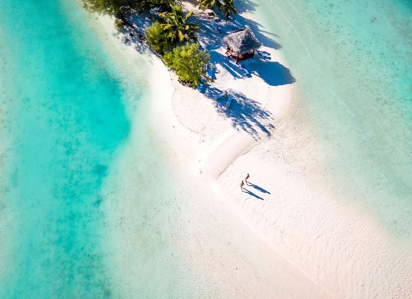 Spiaggia Foto