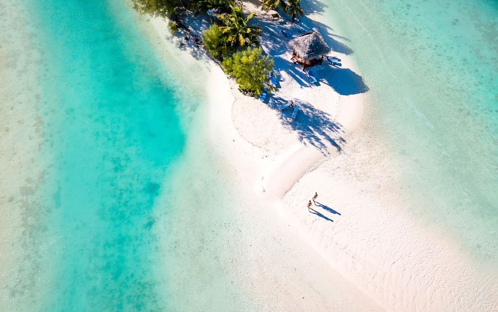 Spiaggia Foto