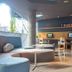 Area lounge