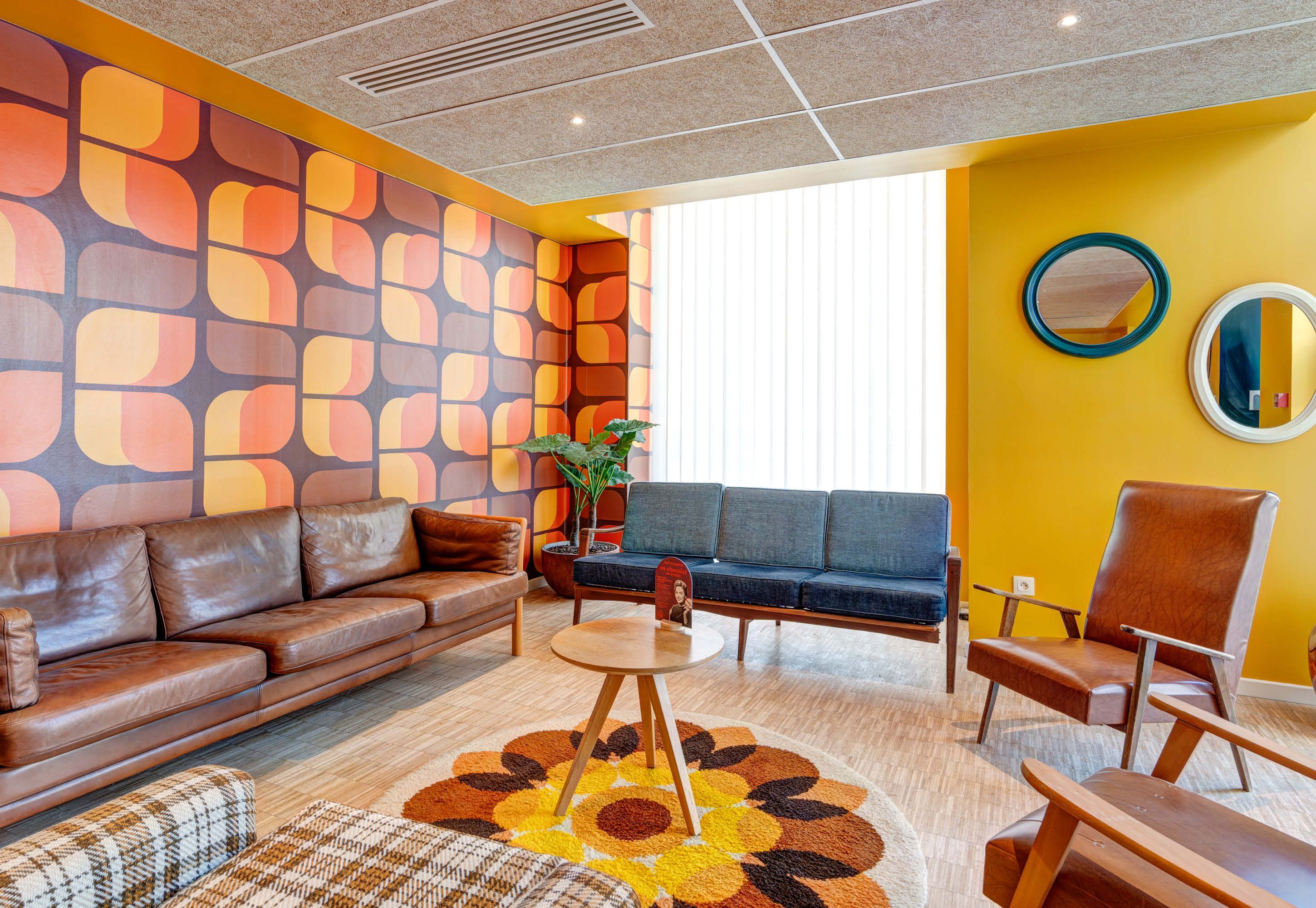 Area lounge