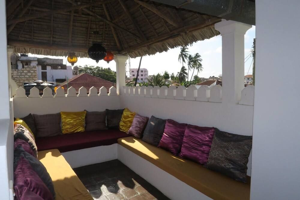 Balcone