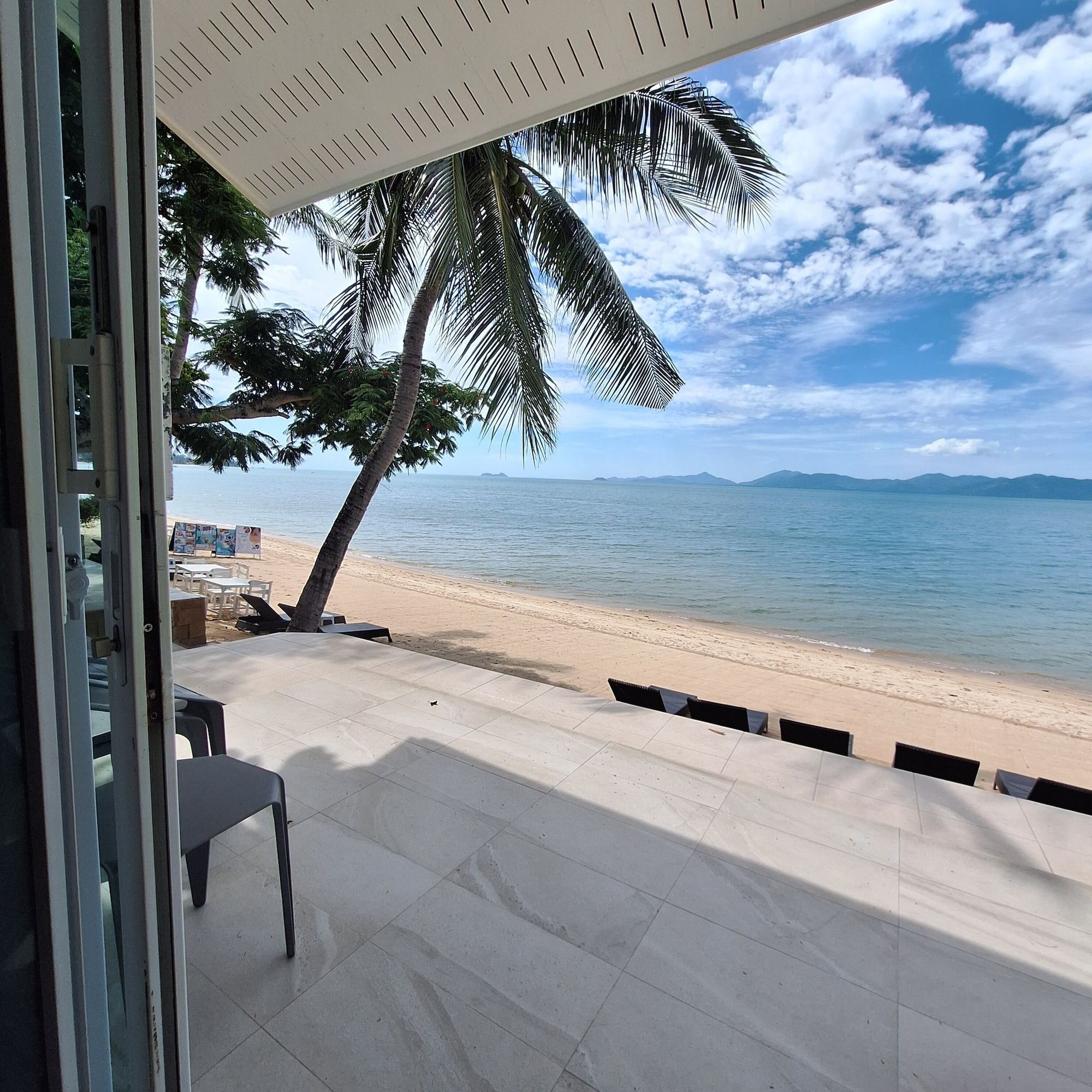 Balcone