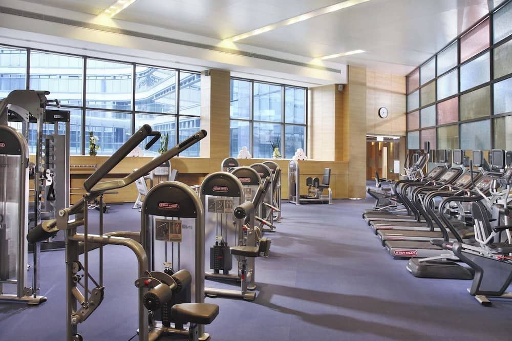 Palestra